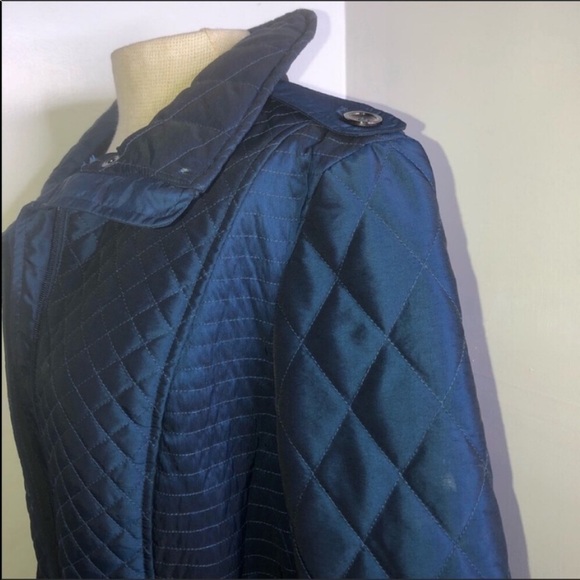 COVINGTON puffer jacket - Picture 3 of 7